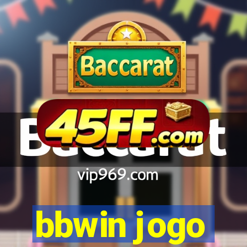 bbwin jogo